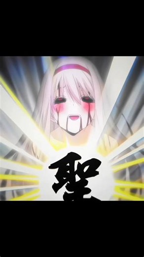 ngusir hantu dengan kuda kudanan 🗿#anime