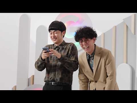 たくろう meets Google ❘ 撮影インタビュー