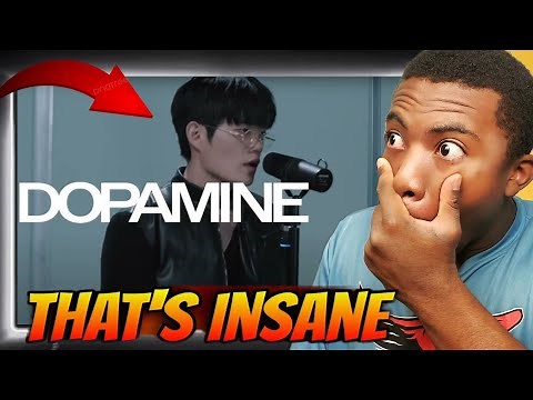 WING - Dopamine (Official Music Video) | Insane Beatbox Skills! 🔥🎤