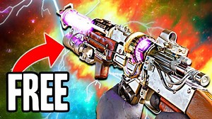 The NEW Firebase Z Map is full of surprises and just like the Easter Egg on the Die Maschine map there is a way to get a FREE Wonder Weapon and Perk... How are you liking the new Ray Gun Rifle R.A.I. K-84? | NoahJ456