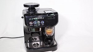Cafetera Express Expresso Machine Coffee Maker Coffee Machine Capsules Espresso for Home