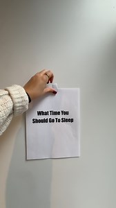 4.9K views · 27 reactions |  Tired? Maybe you aren't getting enough sleep.  Keeping track of your sleep schedule might not always be your top priority, but getting enough sleep is critical to your health. Use our sleep calculator to determine what time you should be going to bed  https://bit.ly/4ramBe6 | Healthline | Facebook