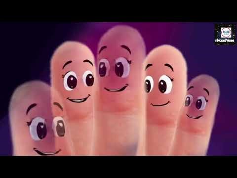 Right hand left hand Music hands and Fingers