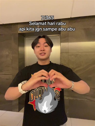 hari ke 7 nyalain apii di 2026 letsgooww🔥#streak #streakreminder #apiwoyapi #api