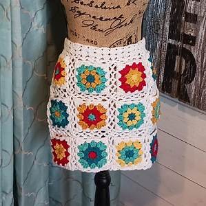Prairie Girl Egg Gathering Apron, Egg Apron, CROCHET PATTERN, Crochet Egg Apron, Cotton Egg Apron, Gift for Her, Little House, - Etsy