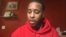 Jeremih shares details of fight for life against COVID-19, new album with Chance The Rapper