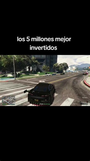 algo bien 🙂‍↕️#xbox #gta5online #parati #elitegta #viralvideo | gta game 5