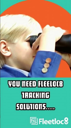 🚚 Have you lost track of your fleet?