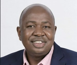 Ex-police spokesman Charles Owino to head National Communication Centre