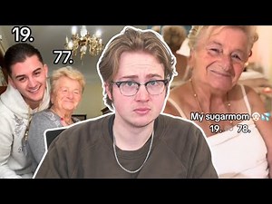 Impregnating Your Grandma