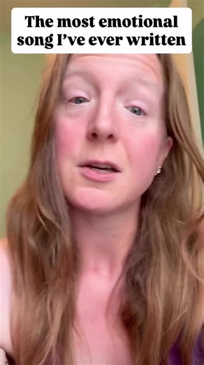 A little behind-the-scenes peek at a song I wrote that I can’t even listen to without crying: Legacy, the final track on my upcoming album. I can't wait for everyone to hear this! Not only is this the deepest love song I've ever written, but also, I wrote this for someone I love more than anyone I’ve ever loved in my life. If you've ever loved someone like that, you will connect with this song. Recorded back in July as I was finalizing my album. #Indie #music #lavenderfire #fyp #behindthescenes