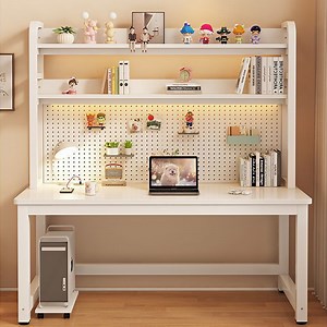 [Hot Item] Modern Home Desk Work Study Computer Desk