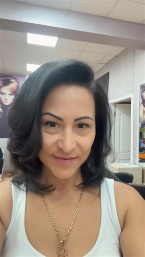 Dima Valentina on TikTok