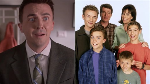 Malcolm In The Middle reboot hit by fan backlash after OG character's recast