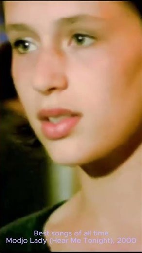 Best songs of all time - Modjo Lady (Hear Me Tonight), 2000 #reels