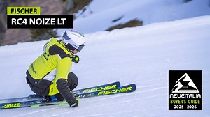 Fischer sci RC4 Noize LT (2026)