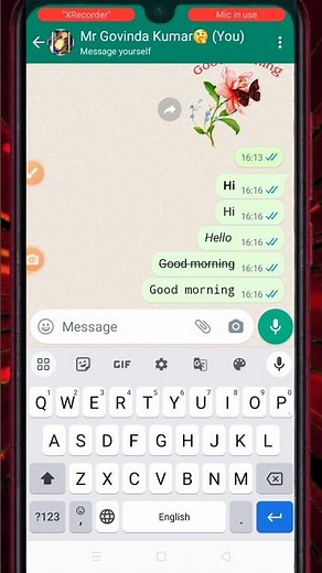 how to bold, italic and underline text in whatsapp?