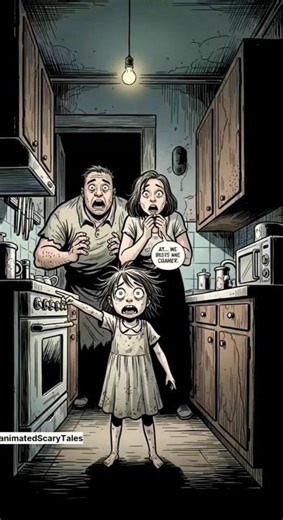 imaginary friend #horrorstory #scarystory #creepystories #shorts