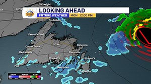 12K views · 117 reactions | 12/31/22 | Last Weather Update of the...