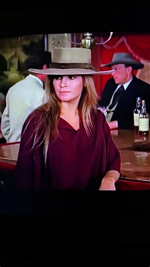 "That'll Do For A Start" - From "Hannie Caulder" 1971 🎬 🎞 🔥