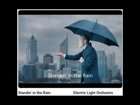 ELO Concerto for a Rainy Day from album *Out of the Blue* (1977)