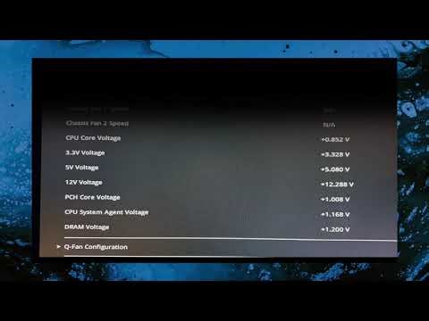 Error American megatrends ارور آمریکن مگاترند