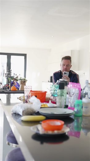 AD The first time we used Fairy Platinum Plus we were actually so surprised by how much cleaner our dishes were, that we are now its biggest fan. They also work well on a short cycle saving energy, time and money. #switchtoshort @Joy Of Clean