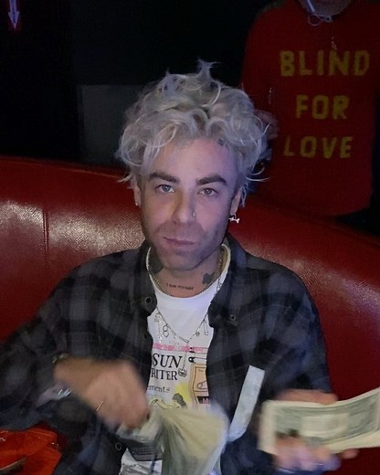 13K views · 628 reactions | Happy birthday mod sun....first birthday i will actually remember too :) | Mod Sun | Facebook