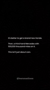 1.8K views · 367 reactions | Tag someone who needs this. . Follow @learnmanliness Follow @learnmanliness . . #masculinity #manhood #stoicism #conquertheworld #strivingforgreatness #mindsetmastery #growthmindset #selfimprovementdaily #nofapmotivation #stoicquotes #stoicmindset #mindsetofexcellence #adviceforlife #success #pickupline #goalachiever #usa #canada #europe | Learn Manliness | Facebook