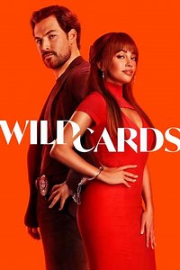 Wild Cards - Season 2 (2025)