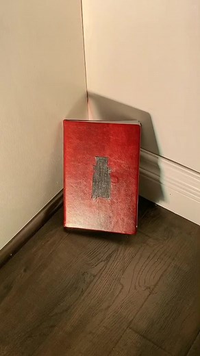 Babadook Dook Dook: Spooky Halloween Makeup Tutorial