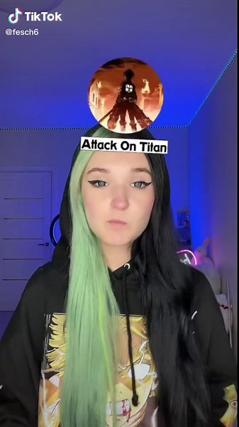 Exploring Anime Recommendations on TikTok