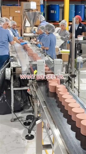 WHAT WE SEE VS. WHAT YOU SEE 👀🤭💕 Here’s a behind the scenes look of creating DOLL SKIN BODY® 🤩👏 CLINICALLY PROVEN TO: 💦 boost hydration 90.4% instantly ⏳provide 48-hour hydration 🔥improve firmness 44.7% in 4 weeks 🌱 Intentionally Clean, 🐇Cruelty-Free, Safe for Sensitive Skin 💕, Formulated WITHOUT 2,400 toxic ingredients ⚠️ We’re setting a new standard for bodycare with CLINICALLY PROVEN formulas that actually WORK 👏✨ Which are you grabbing first? 👀 Let us know in the comments! ⬇️ #cl