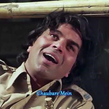 Main Jat Yamla Pagla Deewana With Lyrics |Pratigya #GoldminesGaaneSuneAnsune #Dharmendra #HemaMalini