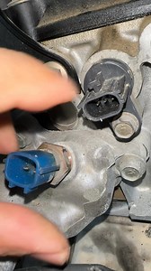 1.6M views · 7.6K reactions | How To Open ECT Sensor #ECT #sensor #tips #mechanic | Abdullah auto electrician | Facebook