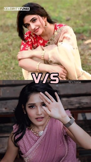 sreeleela vs anikha #shortvideo #sreeleela #anikhasurendran #southindianmovies