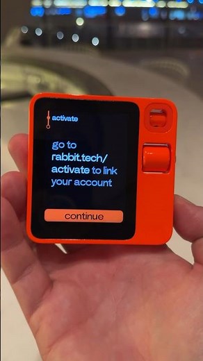 There’s a whole lot of testing we need to do with the Rabbit R1, but here’s our first look.