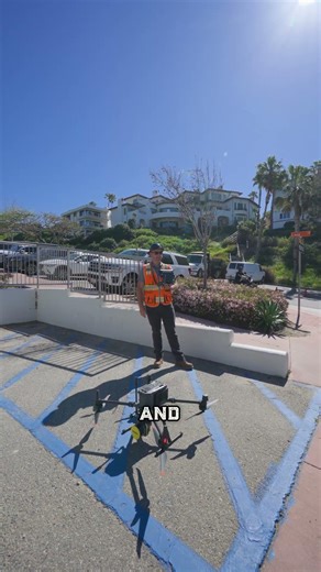 Aerial Surveying Safety