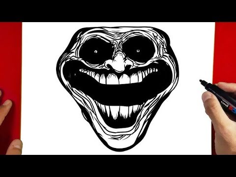 Troll Level 100% (First Extreme Demon)