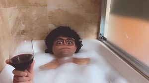 1.6M views · 44K reactions | “Quarantine Alone Time”  | Anthony Rodia Comedy | Facebook