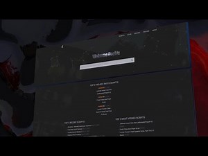 getexploits.com (Old Layout)