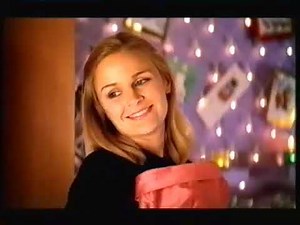ITV 1 Christmas 2000 Adverts