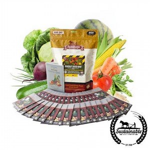 True Leaf Market | True Leaf Market Seed Company