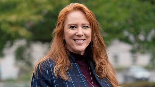 Washington secretary of state takes top election security role with Biden administration