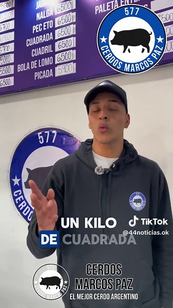 44 Noticias Tik Tok on TikTok