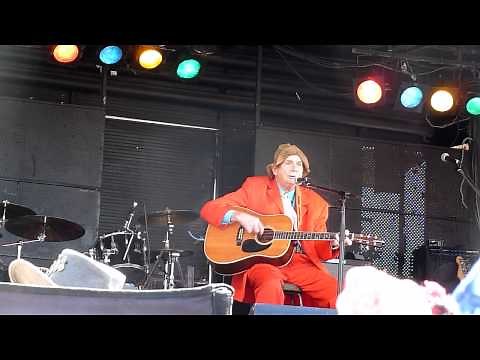 Chad Morgan - Double Decker Blowflies