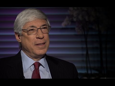 Creating Shared Value at Nestlé | Chairman Peter Brabeck & Prof. Mark Kramer