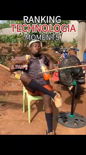 Top 5 FUNNIEST TECHNOLOGIA videos... #shorts