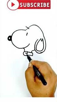 SNOOPY dog
