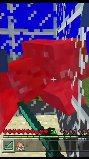 Axolotl Regeneration in Minecraft 1.17